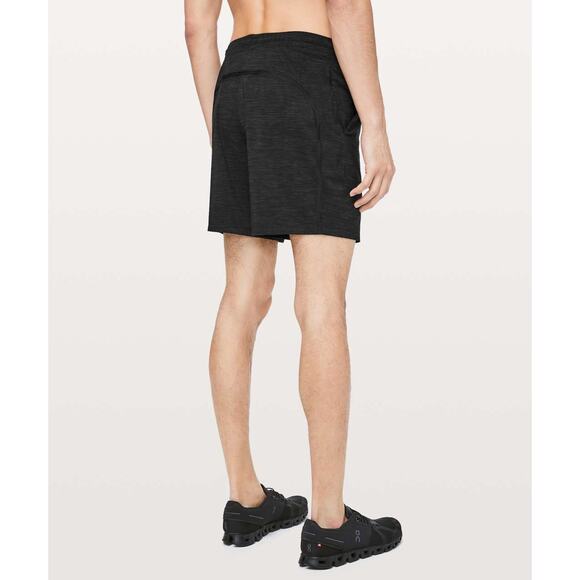 Lululemon Surge Short 6" Linerless - S - Picture 7 of 8